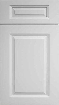 Aspen White