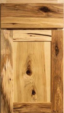 Hickory Shaker