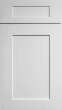 White Shaker