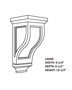 White Shaker - CBLPN3